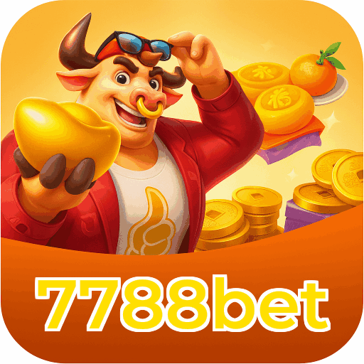 7788bet logo